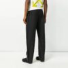 Pantalones de chándal de algodón con logotipo Arrows de Off-White x Champion