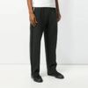 Pantalones de chándal de algodón con logotipo Arrows de Off-White x Champion