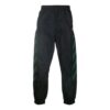 Pantalones de chándal de hombre con rayas diagonales