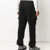 Pantalones de chándal estilo cargo con nuevo logotipo