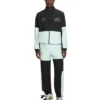 Pantalones de chándal holgados con puños Marker Pantalones de chándal holgados con puños Marker