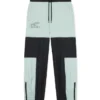 Pantalones de chándal holgados con puños Marker Pantalones de chándal holgados con puños Marker