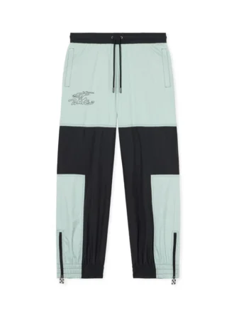 Pantalones de chándal holgados con puños Marker