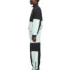 Pantalones de chándal holgados con puños Marker Pantalones de chándal holgados con puños Marker