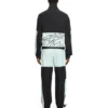 Pantalones de chándal holgados con puños Marker Pantalones de chándal holgados con puños Marker