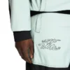 Pantalones de chándal holgados con puños Marker Pantalones de chándal holgados con puños Marker