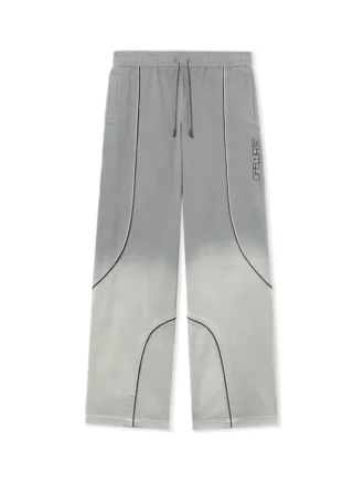 Pantalones de chándal holgados Offline Gradient