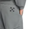 Pantalones de chándal holgados Offline Gradient