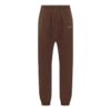 Pantalones de chándal informales de color liso para hombre de Off-White