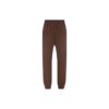 Pantalones de chándal informales de color liso para hombre de Off-White