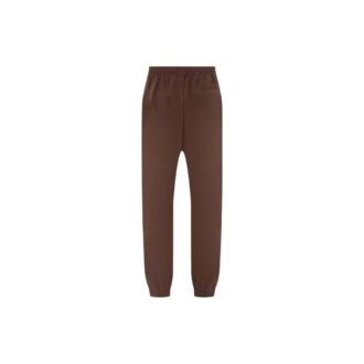 Pantalones de chándal informales de color liso para hombre de Off-White
