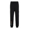Pantalones de chándal negros para hombre Black Tape de Virgil Abloh