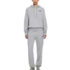 Pantalones de chándal Off-White con puños
