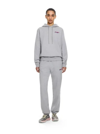 Pantalones de chándal Off-White con puños