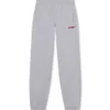 Pantalones de chándal Off-White con puños