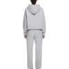 Pantalones de chándal Off-White con puños