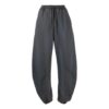 Pantalones de chándal Off-White Laundry Twisted «Brown»