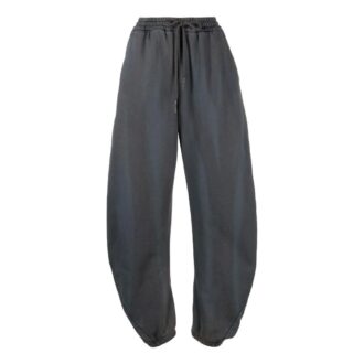 Pantalones de chándal Off-White Laundry Twisted «Brown»