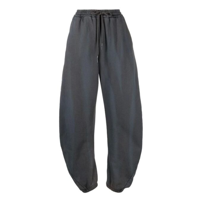 Pantalones de chándal Off-White Laundry Twisted «Brown»