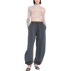 Pantalones de chándal Off-White Laundry Twisted «Brown»