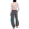 Pantalones de chándal Off-White Laundry Twisted «Brown»