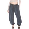 Pantalones de chándal Off-White Laundry Twisted «Brown»