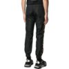 Pantalones de chándal Off-White para hombre, pantalones deportivos finos/pantalones/joggers negros