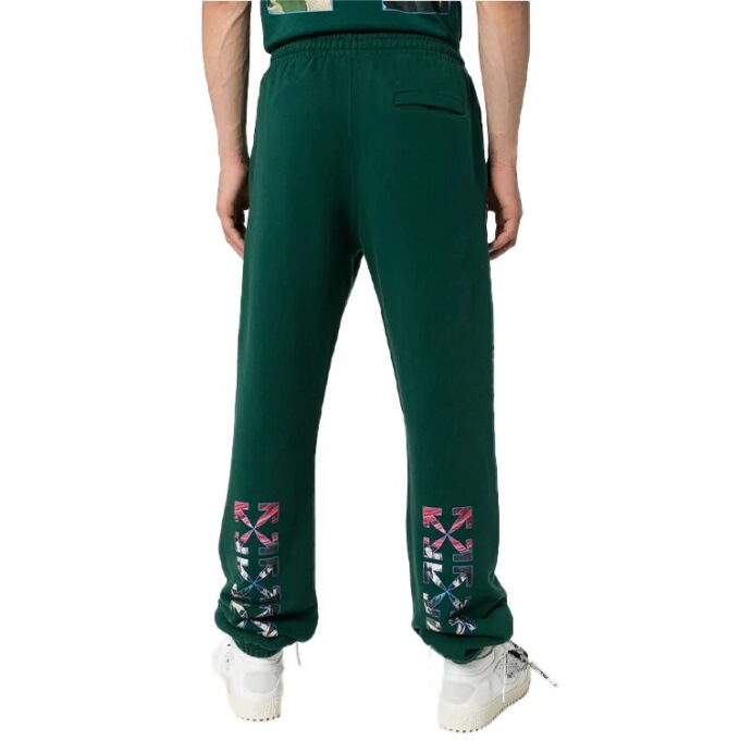Pantalones de chándal para hombre Caravaggio FW20