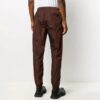 Pantalones de chándal para hombre con bordado Diagonal