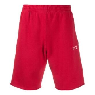 Pantalones de chándal para hombre con diseño diagonal