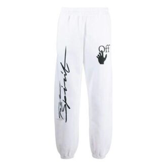 Pantalones de chándal para hombre con logotipo Arrows Sketch