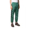 Pantalones de chándal para hombre Fw20 con bordado de rayas diagonales