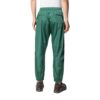 Pantalones de chándal para hombre Fw20 con bordado de rayas diagonales