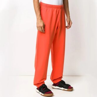 Pantalones de chándal para hombre FW20 con flechas pintadas
