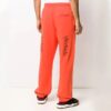 Pantalones de chándal para hombre FW20 con flechas pintadas