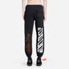 Pantalones de chándal Spray Harry the Bunny para hombre