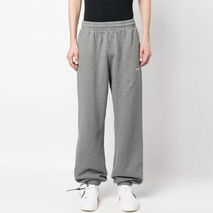 Pantalones de chándal Wave Diagonal de la colección SS23