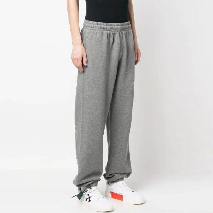 Pantalones de chándal Wave Diagonal de la colección SS23