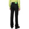 pantalones de corte recto