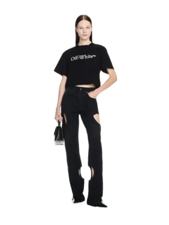 Pantalones de Denim Meteor