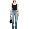 Pantalones de Denim Meteor