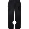 Pantalones de Denim Meteor