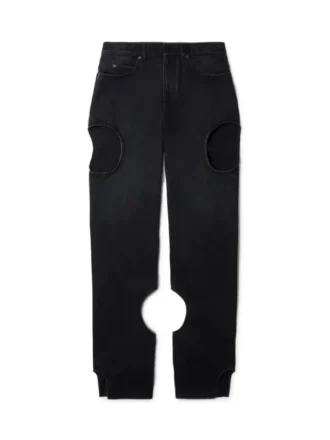 Pantalones de Denim Meteor