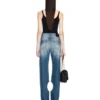 Pantalones de Denim Meteor