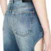 Pantalones de Denim Meteor