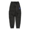 Pantalones de hombre FW19 c/o Virgil Abloh, negros