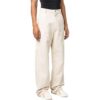Pantalones de pierna ancha «Blanco»