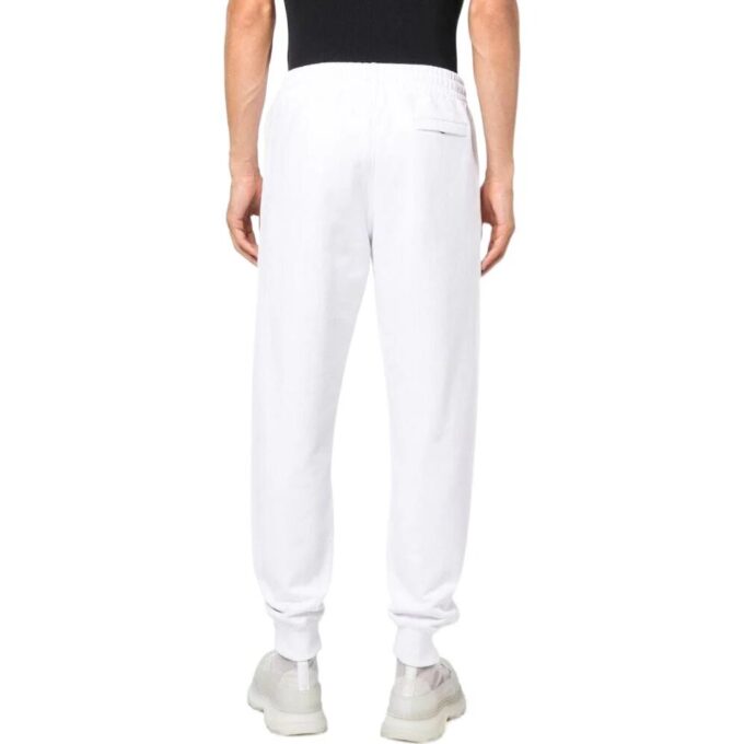 Pantalones deportivos Bundle Feet de la colección SS22 «Blanco»