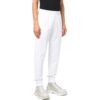 Pantalones deportivos Bundle Feet de la colección SS22 «Blanco»