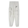 Pantalones deportivos C/o Teenage Engineering «White»